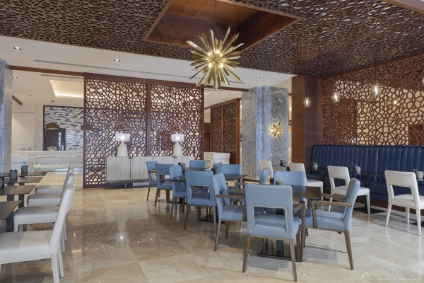 Hotel The Westin Dragonara Resort Malta (San Ġiljan)